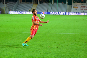 [AUDIO] Wypowiedzi przed Piastem