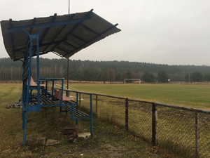 Miasto pomoże Polonii Białogon. Dzieci będą miały gdzie się przebrać