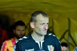 Decyzja w sprawie Małkowskiego w środę