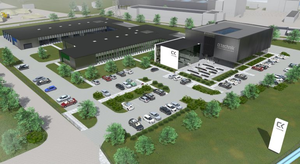 [WIZUALIZACJE] Będą uczyć zawodu na światowym poziomie