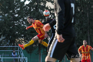 Korona rozpoczyna akcję 