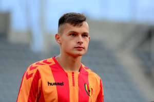 Mokrzycki wypożyczony do Stali Stalowa Wola. Przybyła przedwcześnie zakończył testy w Olsztynie