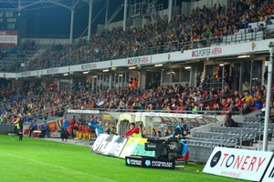 [KONKURS] Wygraj bilety na Wisłę Płock