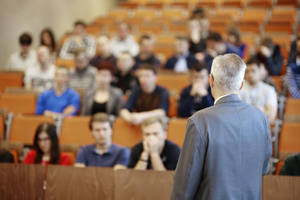 O kresach na Politechnice