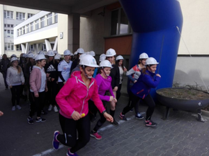 Dziewczyny na Politechnikę!