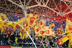 Na Kolporter Arenę wraca 