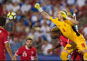 Borjan pożegnał się z Pucharem Złota. Teraz przeniesie się do drużyny wicemistrza Serbii
