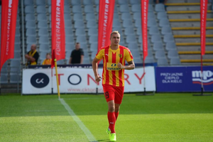 Kwiecień przenosi się do Jagiellonii