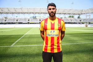 Soriano zawodnikiem Korony