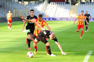 Oferty za Cebulę jeszcze nie ma. Wypożyczenia „last minute” raczej nie będzie