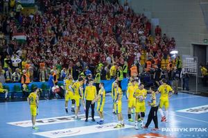 Po Veszprem: Sędziowie może zrobili swoje, ale w końcówce popełniliśmy błędy, które kosztowały nas punkt