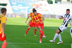 Możdżeń: zabrakło 