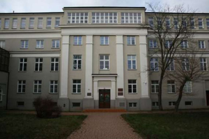 Krok w stronę przebudowy nowego urzędu miasta przy Leśnej