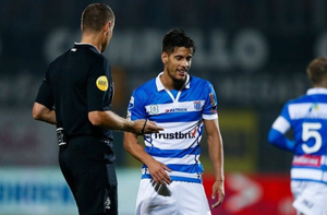 Korona będzie testowała napastnika z Eredivisie