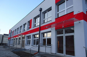 Przedszkole po remoncie