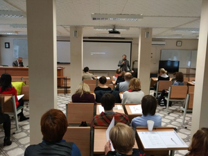 Nauka dla praktyki. Tym razem o zaburzeniach zachowań