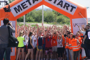 Wielkie sportowe święto UJK