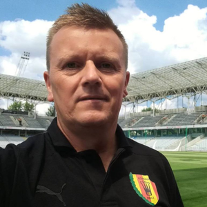 Były współpracownik Adama Nawałki w sztabie szkoleniowym Korony