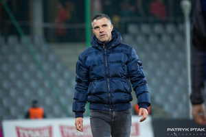 Lettieri: drużyna w ostatnich meczach pokazała charakter. Nie obawiamy się najbliższych przeciwników