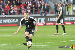 Żubrowski: niedosyt to mało dosadne słowo