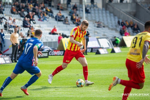 Rymaniak odchodzi. Malarczyk i Petrak mogą szukać nowych klubów