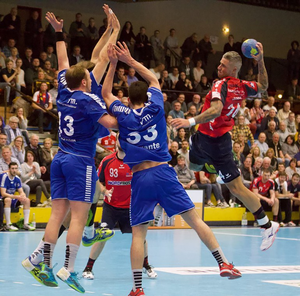 PGE VIVE rozpoczyna sparingowe granie. Na początek starcie z ekipą Bartosza Konitza