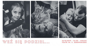 W czwartek nasz charytatywny koncert 