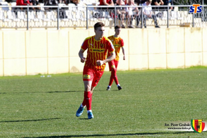 Sowiński: Essien to żywa legenda. Jego każdy kontakt z piłką budził ciekawość