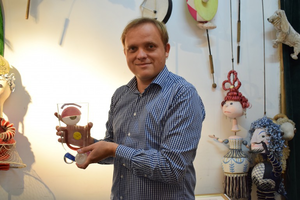 Warszawa wybrała Roberta Drobniucha. Nie będzie dyrektorem 