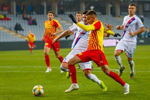 Korona musi pójść śladem 