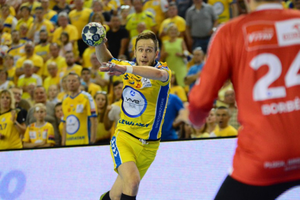 Mateusz Jachlewski będzie grał w Gdańsku