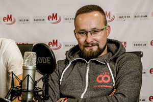 Korona ma nowego rzecznika prasowego