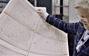 Wyjątkowy średniowieczny rękopis wkrótce trafi do sklepów