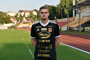 Sokół będzie grał w Chojnicach