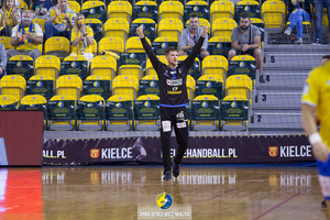 Kornecki odesłany na kwarantannę