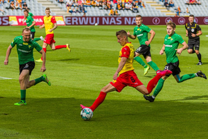 Przejęcie znowu opóźnione. Sprawą Korony zajmą się jeszcze radni