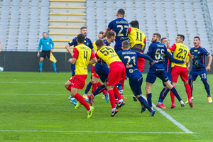 Radni na tak. Miasto niebawem przejmie Koronę. Zaskakujący kandydat na prezesa  