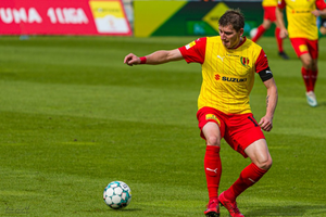 Korona kontynuuje wyjazdową passę. Trzy bramki i komplet punktów w Sosnowcu