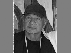 Zmarł Ryszard Kotys