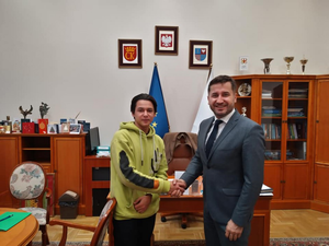 Rodzina Sokołowskich coraz bliżej powrotu do Polski. Zamieszkają w Kielcach