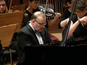 Filharmonia znów otwarta. W piątek pierwszy koncert