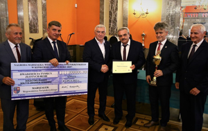 Poznaliśmy „Sołtysa Roku