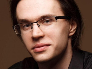 Recital chopinowski w cyklu 