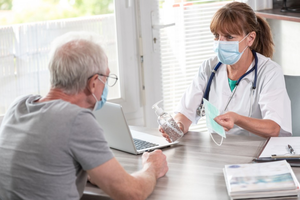 Duże zainteresowanie programem 