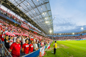 „Młodzieżówka” zagra w Kielcach z San Marino