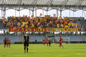 [WYNIKI I TABELA] Korona liderem i z najlepszym startem w historii