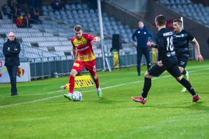 Co się odwlecze, to nie uciecze. Korona gra ważny mecz