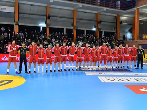 Wyszli z chaosu. Polacy mogą trenować