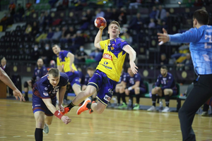 Po Pogoni: Wystawiłbym drużynie ocenę celującą