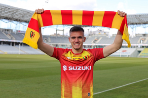 Korona przedłużyła kontrakt z wychowankiem